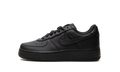 Air Force 1 Low Premium "Triple Black" IM3078 001