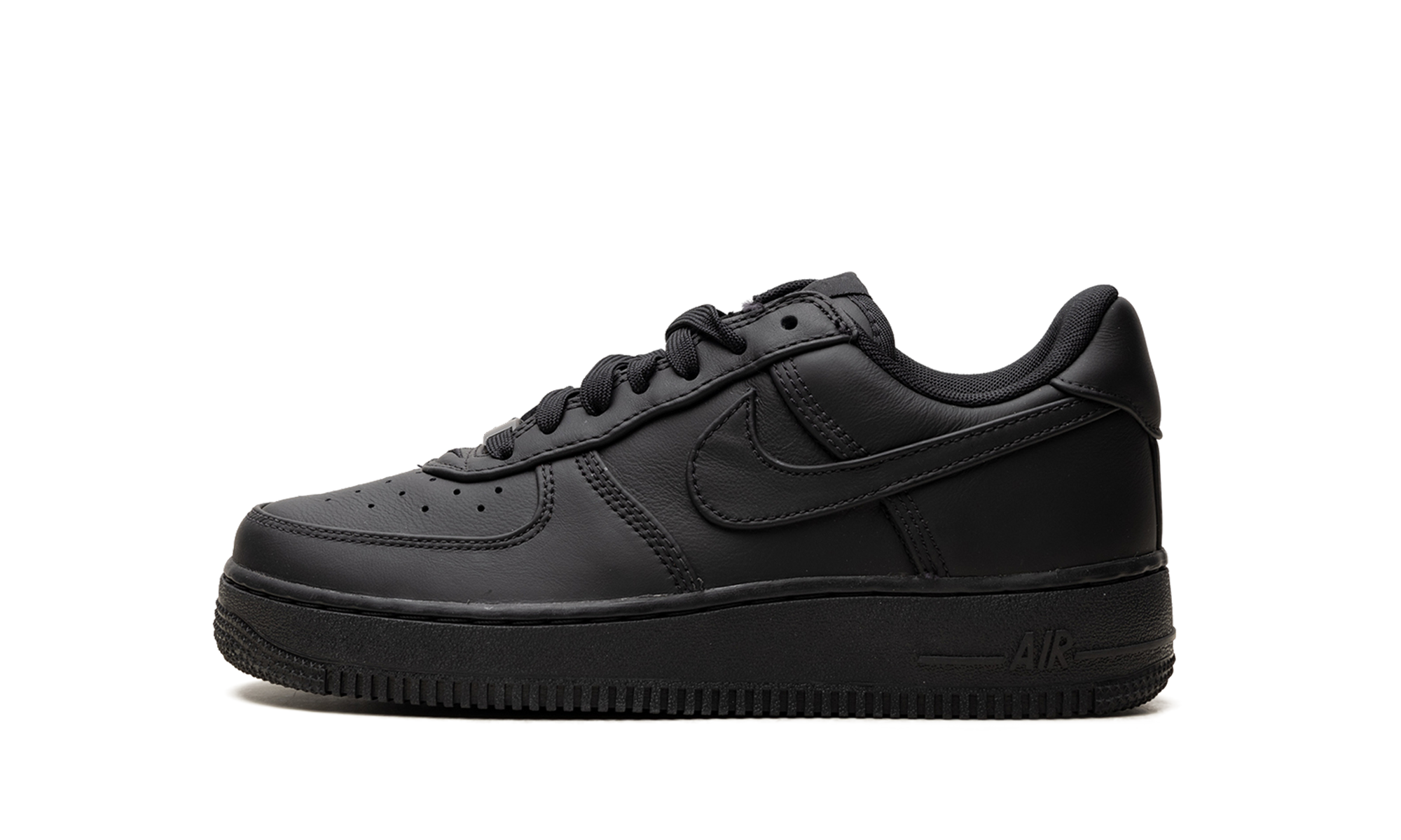 Air Force 1 Low Premium "Triple Black" IM3078 001