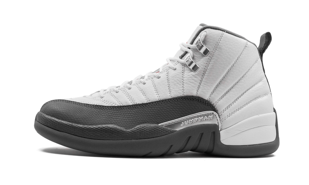 Air Jordan 12 Retro "Dark Grey" 130690 160