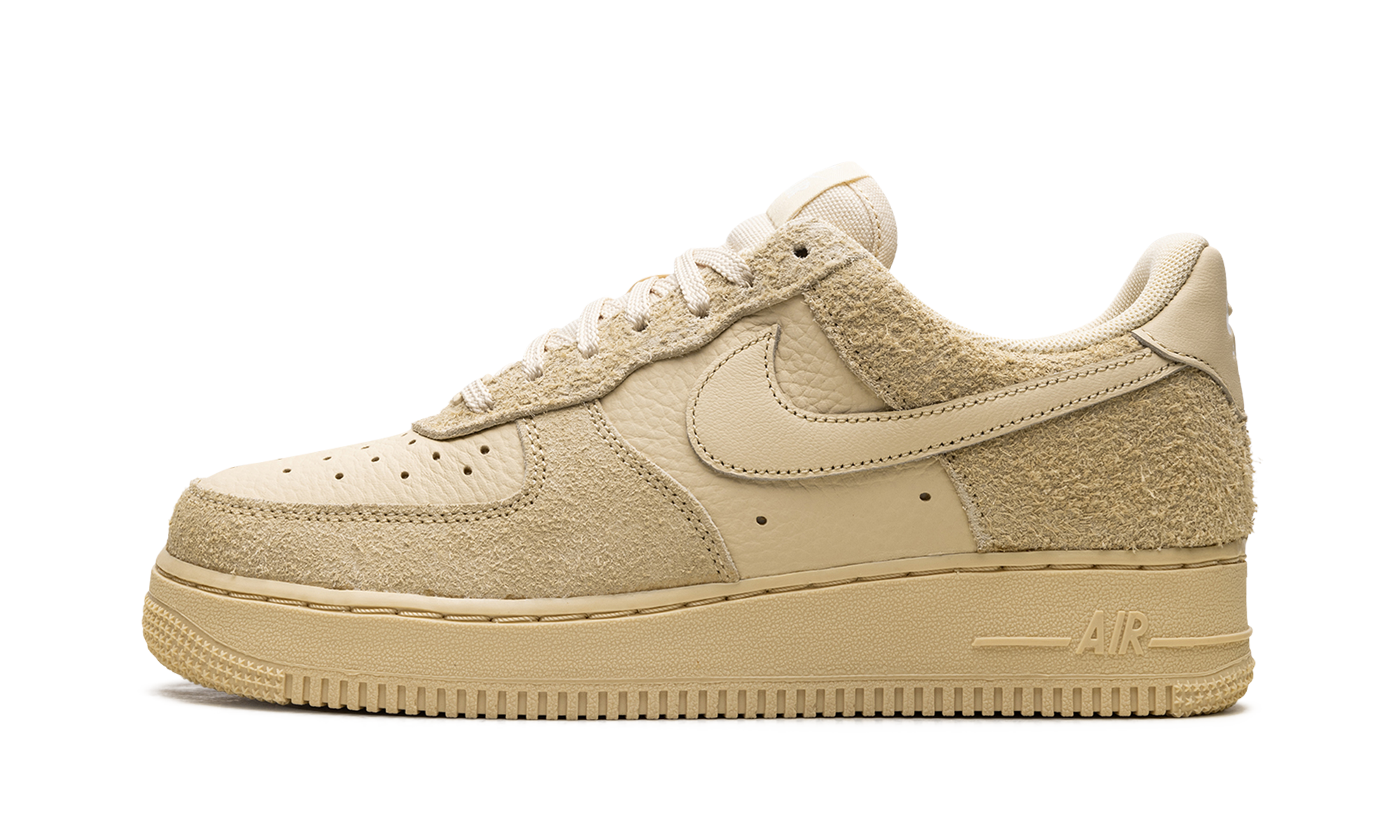 Air Force 1 Low '07 WMNS "Pale Vanilla" IB4001 200