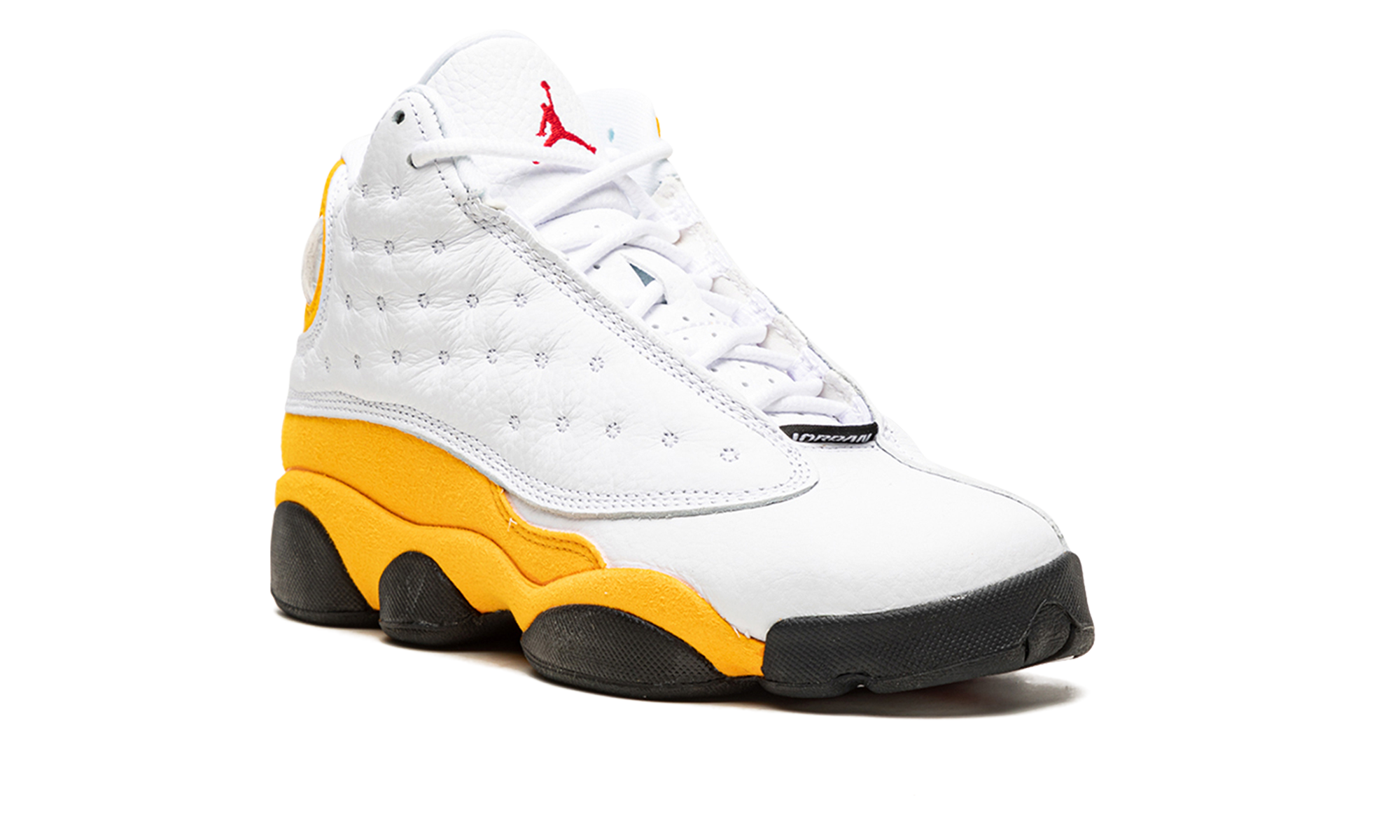 Air Jordan 13 Retro GS "Del Sol" DJ3003 167