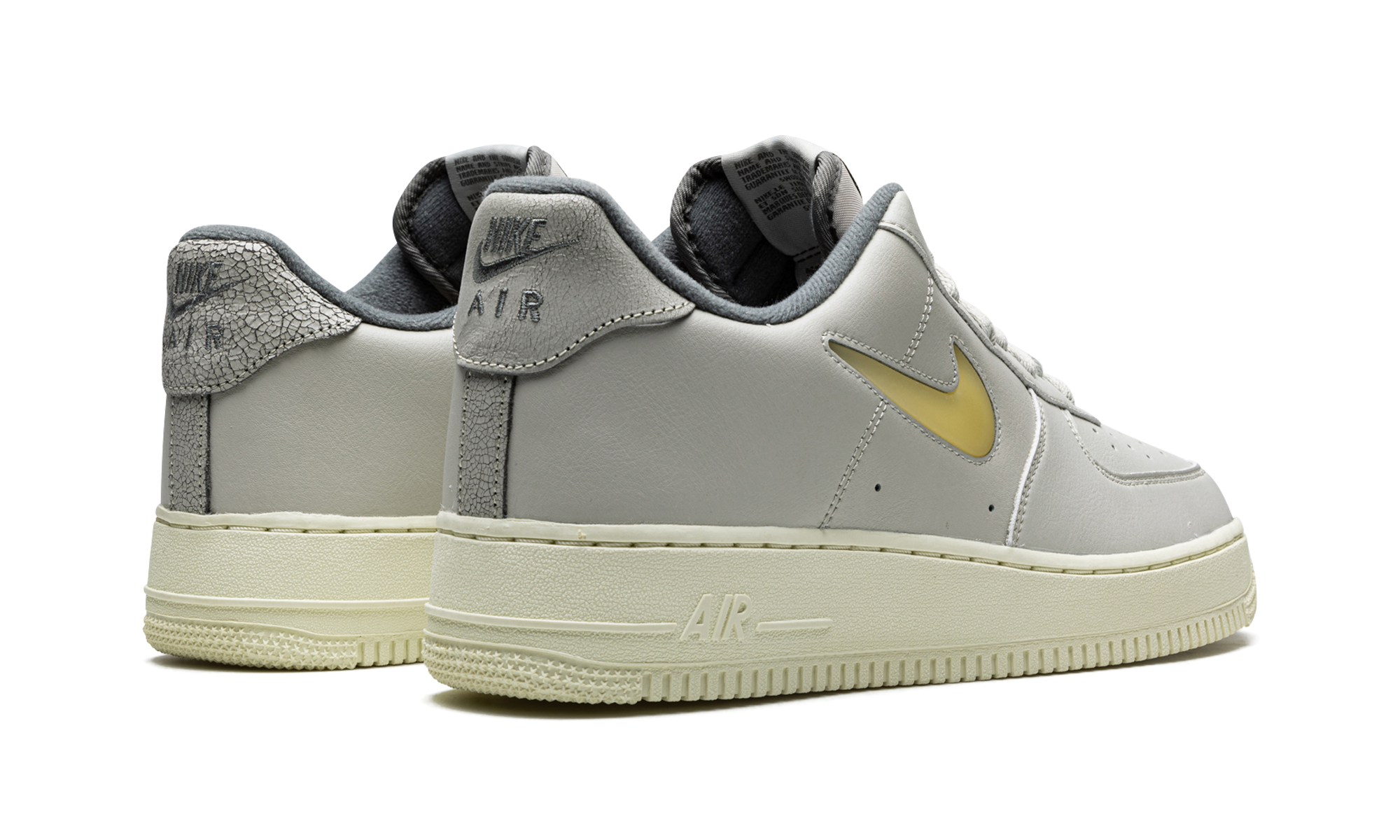 Air Force 1 '07 LX "Light Bone" DC8894 001