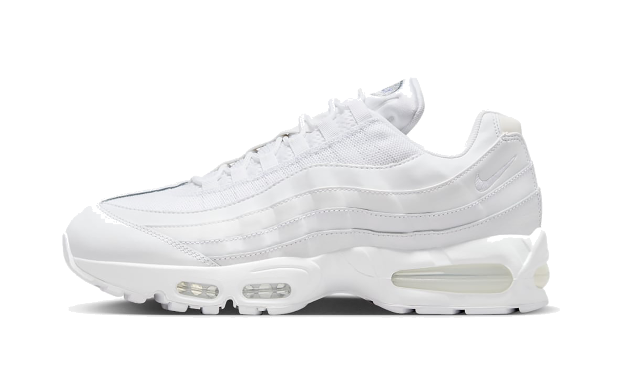 Air Max 95 Next Nature Wmns "White" DH8015 100