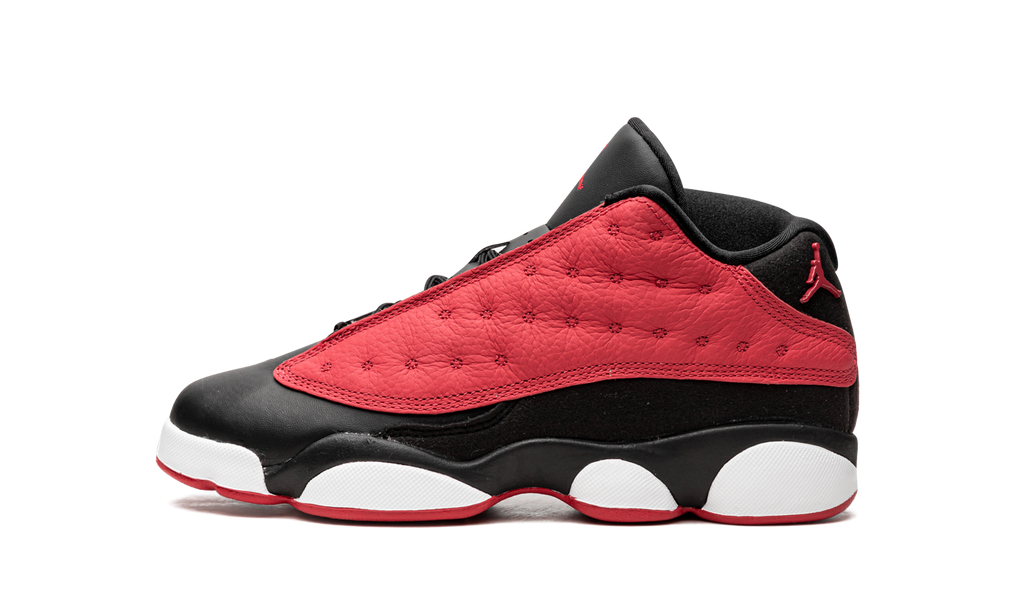 Air Jordan 13 Low GS "Very Berry" DA8019 061