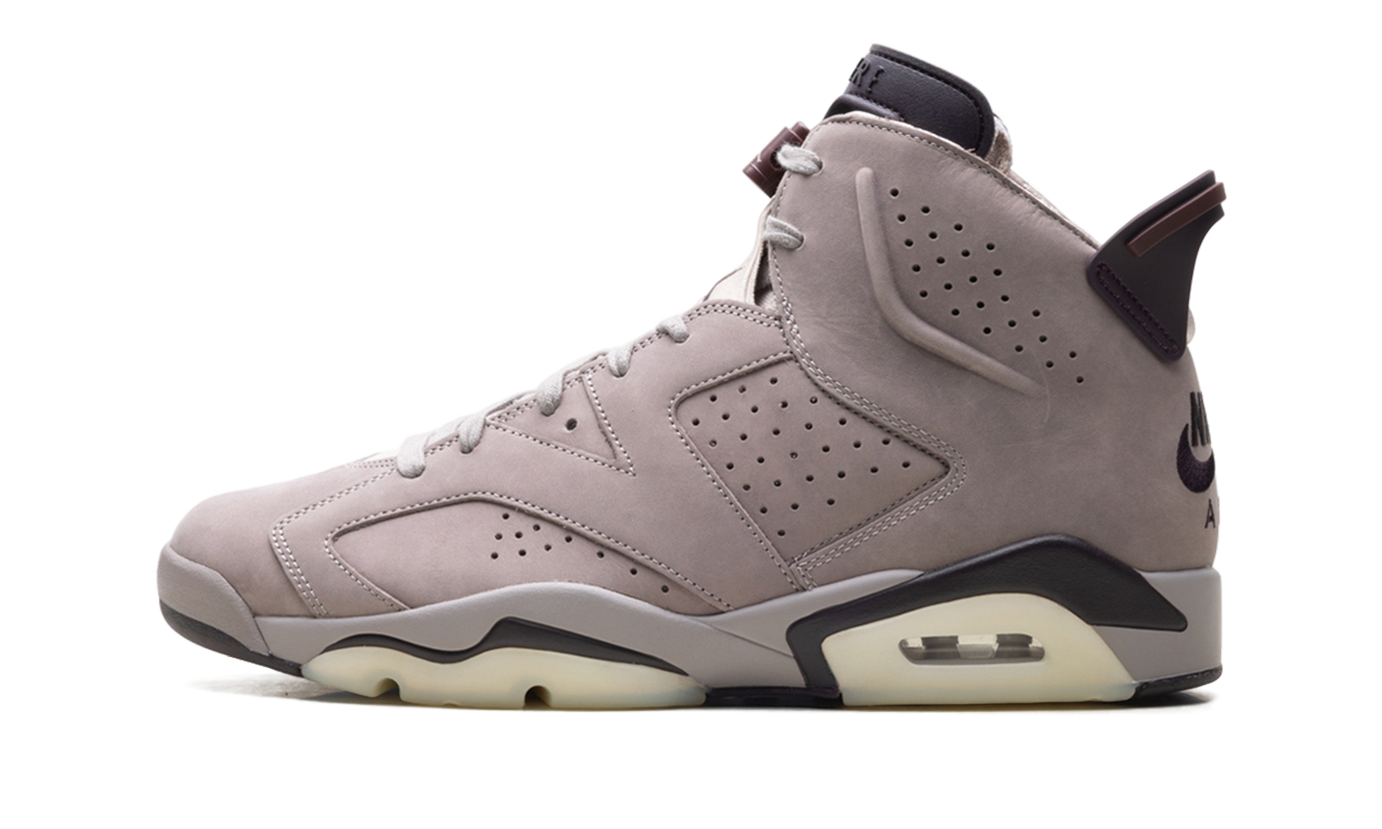 Air Jordan 6 "A Ma Maniére - Smokey Mauve" IF3103 200