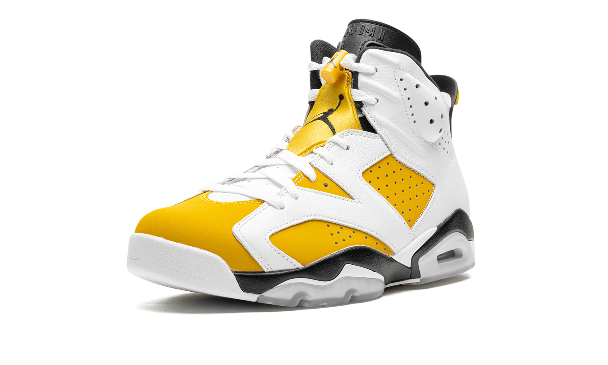 Air Jordan 6 "Yellow Ochre" CT8529 170