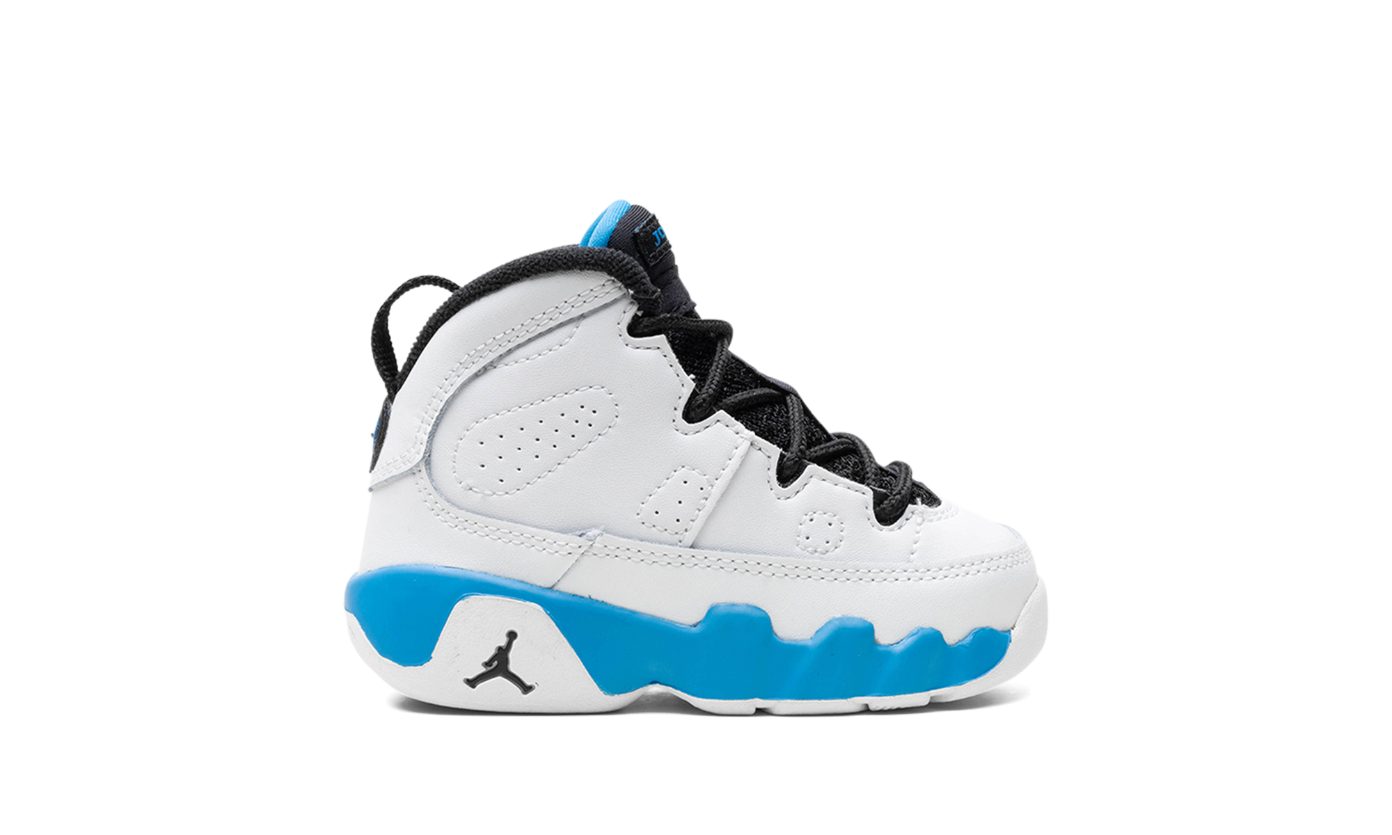 Air Jordan 9 TD "Powder Blue" 401812 101