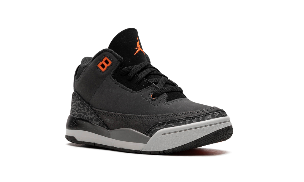 Air Jordan 3 PS "Fear Pack" DM0966 080