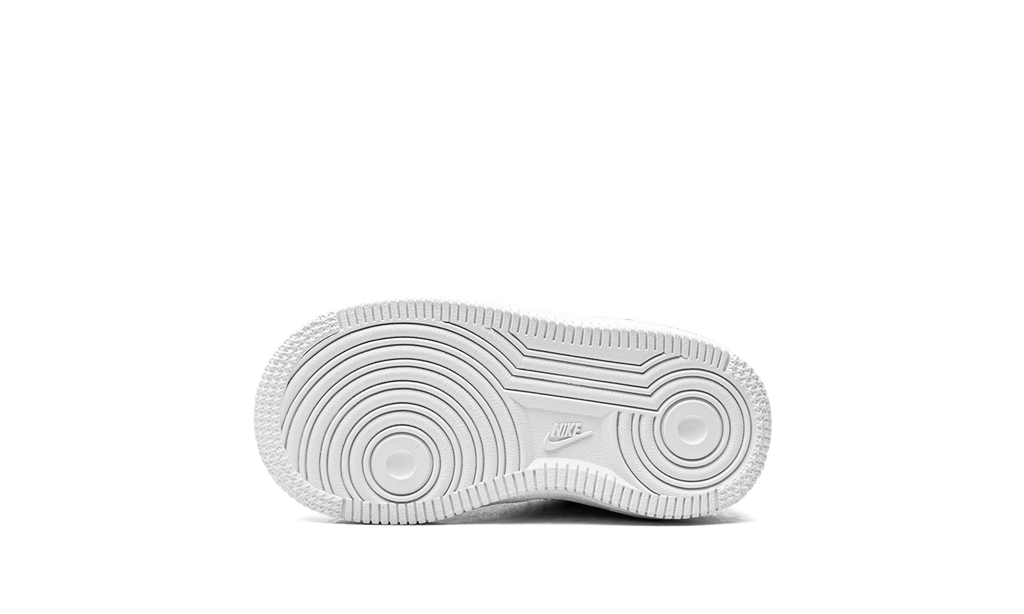 Air Force 1 Low TD "White on White" DH2926 111