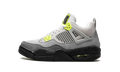 Air Jordan 4 Retro GS "Neon" CT5343 007