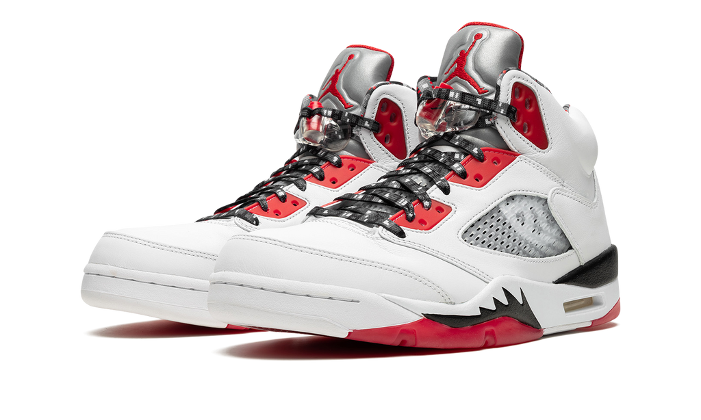 Air Jordan 5 Retro Q54 "Quai 54 -2021" DJ7903 106