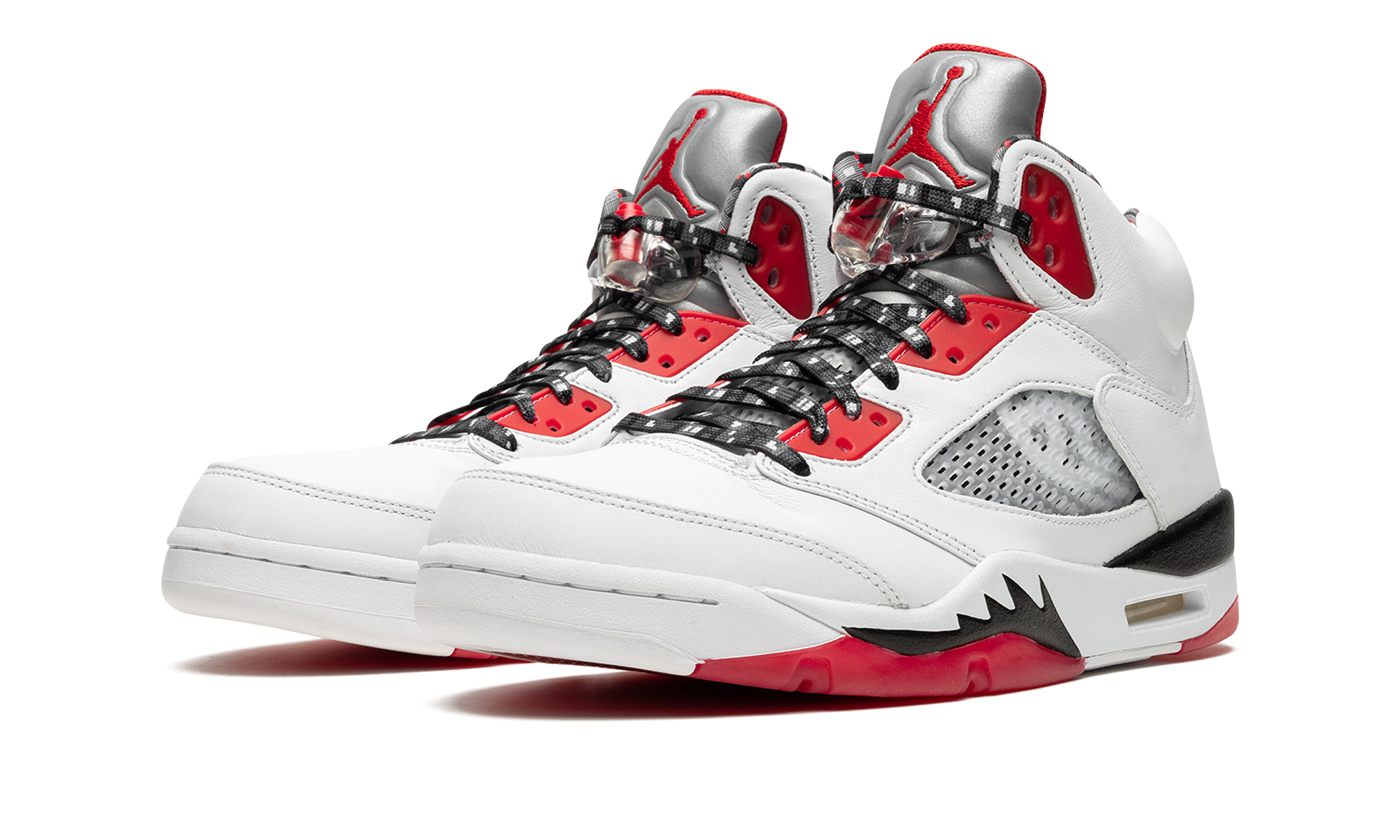 Air Jordan 5 Retro Q54 "Quai 54 -2021" DJ7903 106