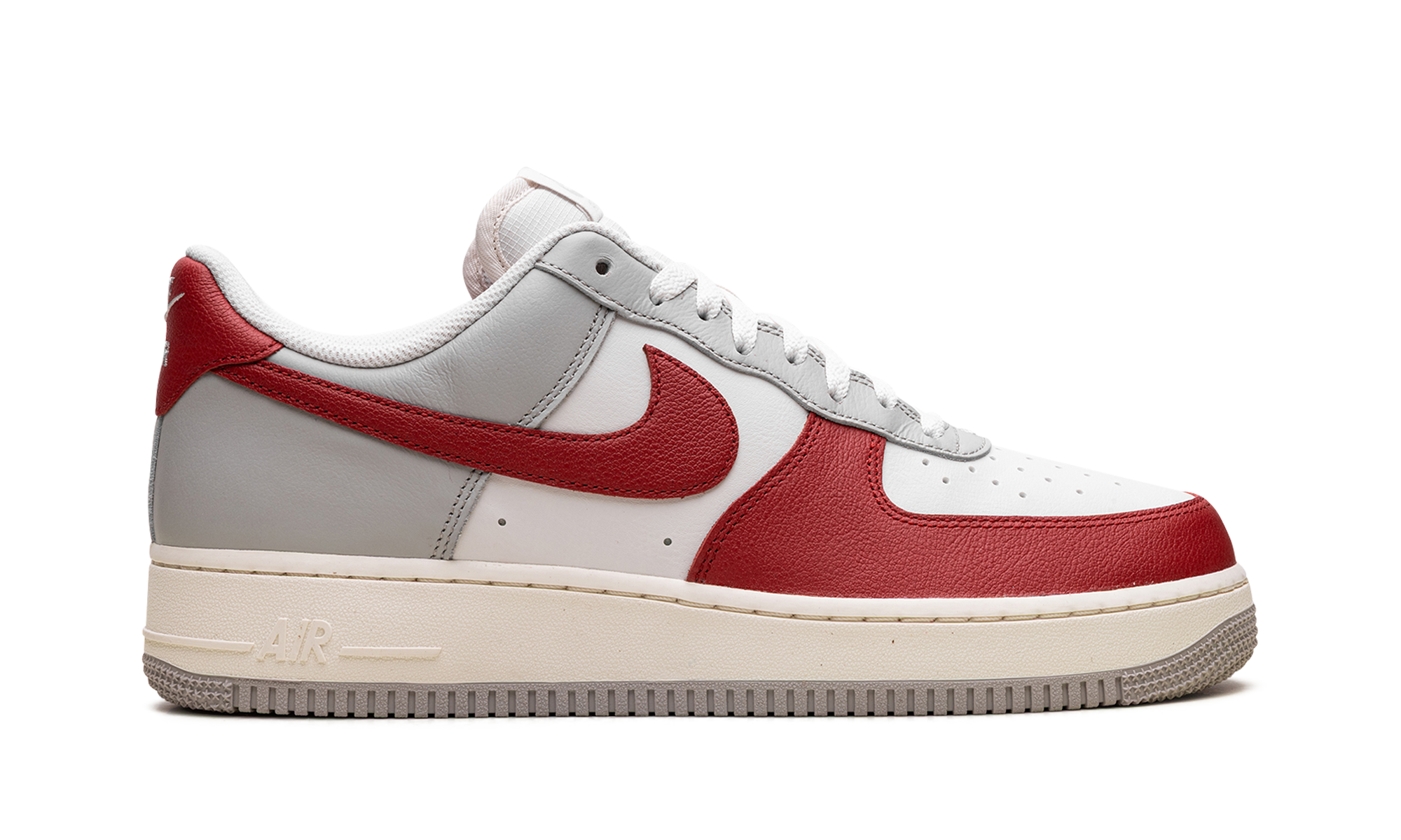 Air Force 1 Low '07 LV8 "Phantom Gym Red" HJ9094 012
