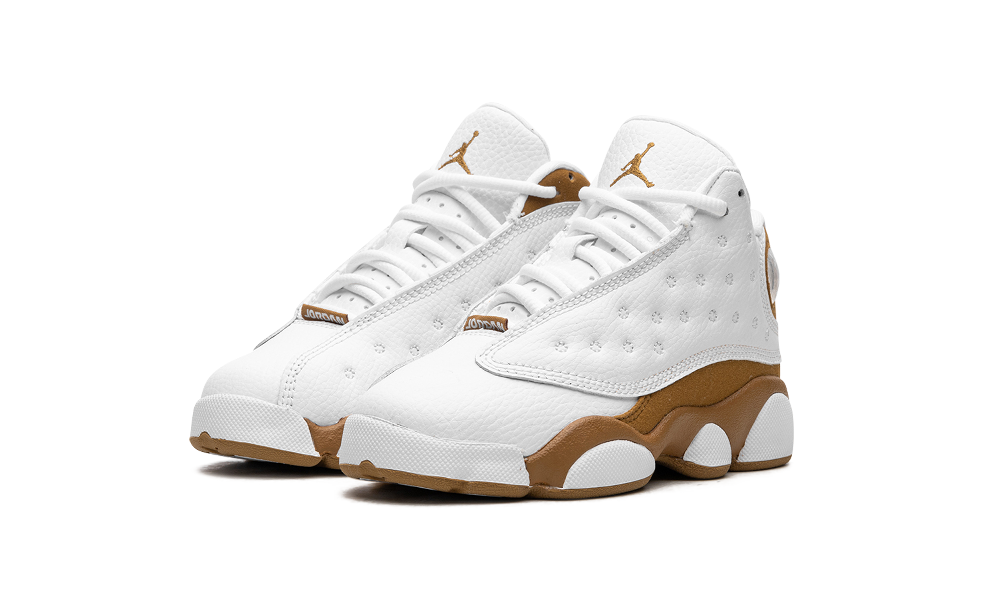 Air Jordan 13 PS "Wheat" DJ3005 171