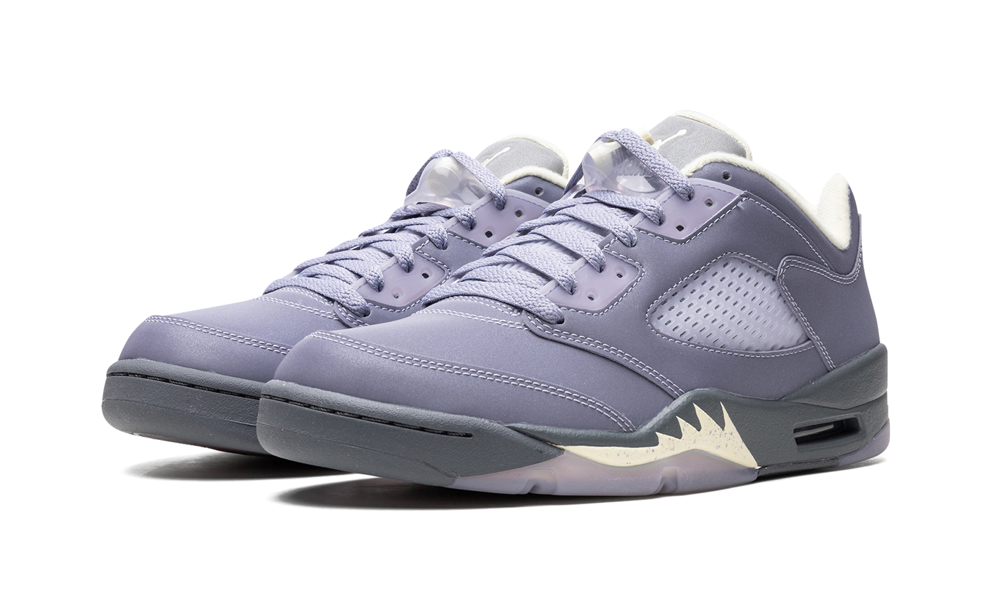 AIR JORDAN 5 LO WMNS "Indigo Haze" FJ4563 500