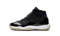 Air Jordan 11 Retro GS "Space Jam" 378038 041