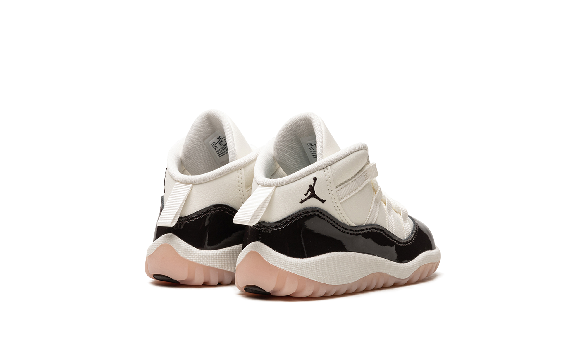 Jordan 11 Retro TD "Neapolitan" DO3856 101