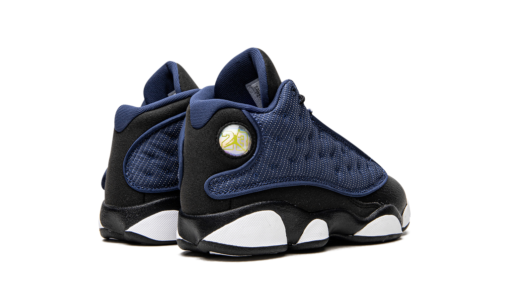 Air Jordan 13 Retro PS "Brave Blue" 414575 400