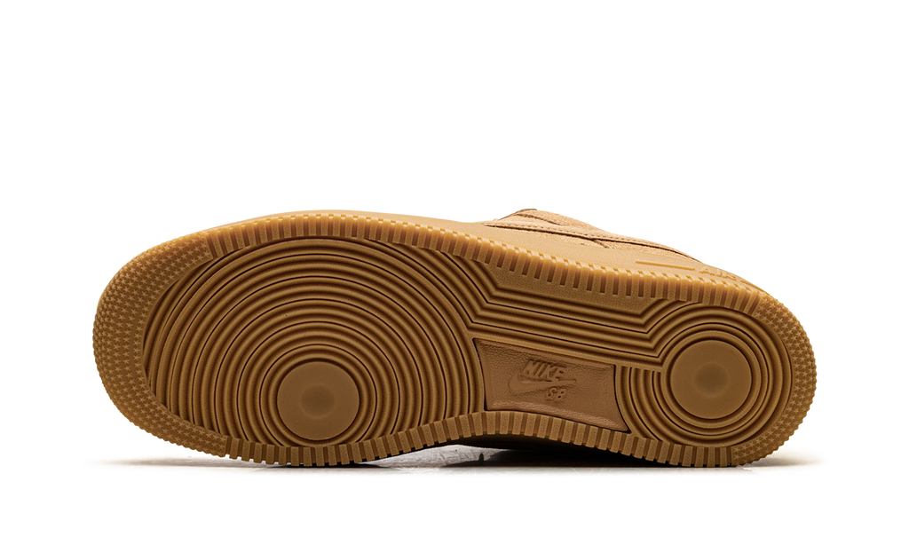 Air Force 1 SB "Flax / Black" HM8517 200