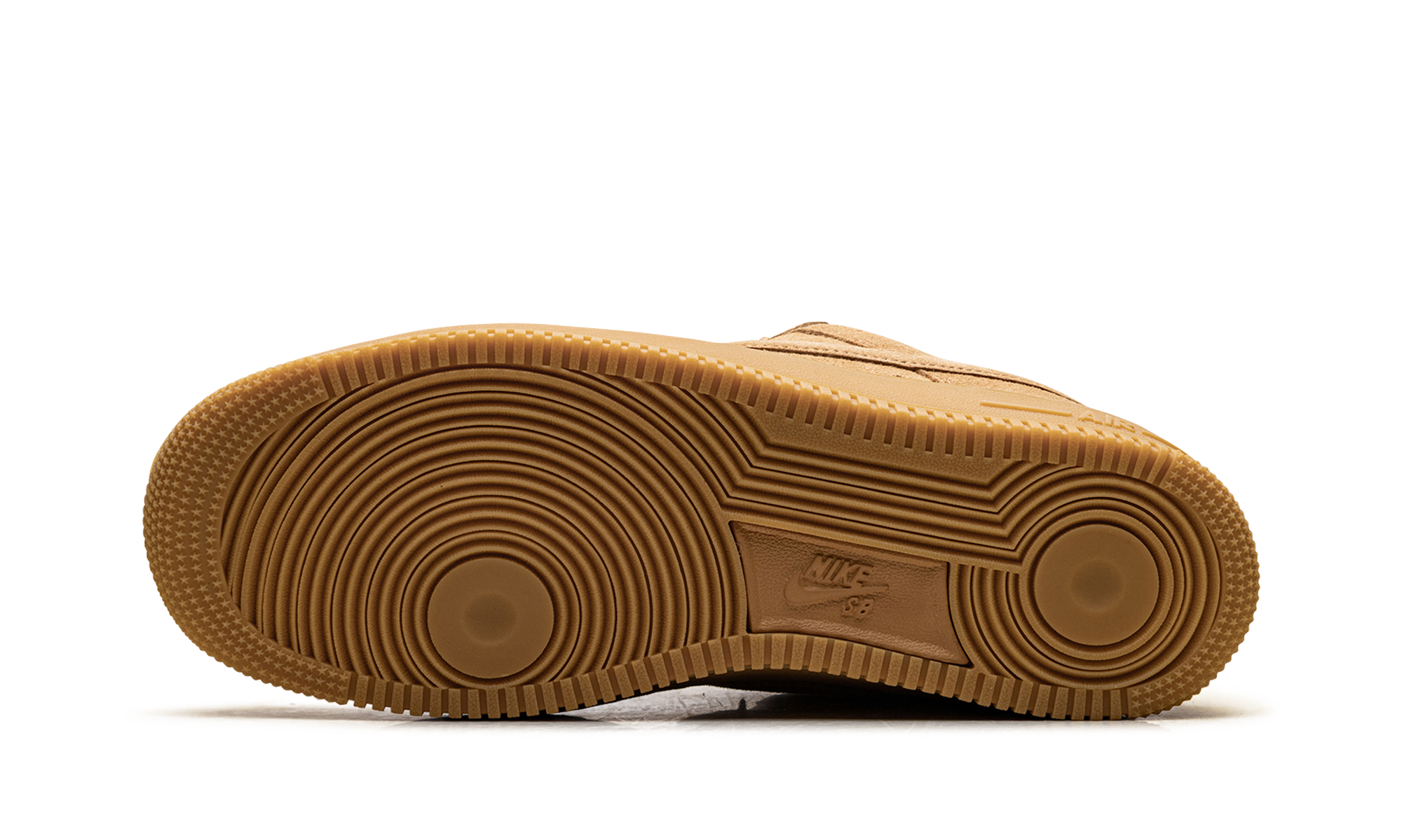 Air Force 1 SB "Flax / Black" HM8517 200