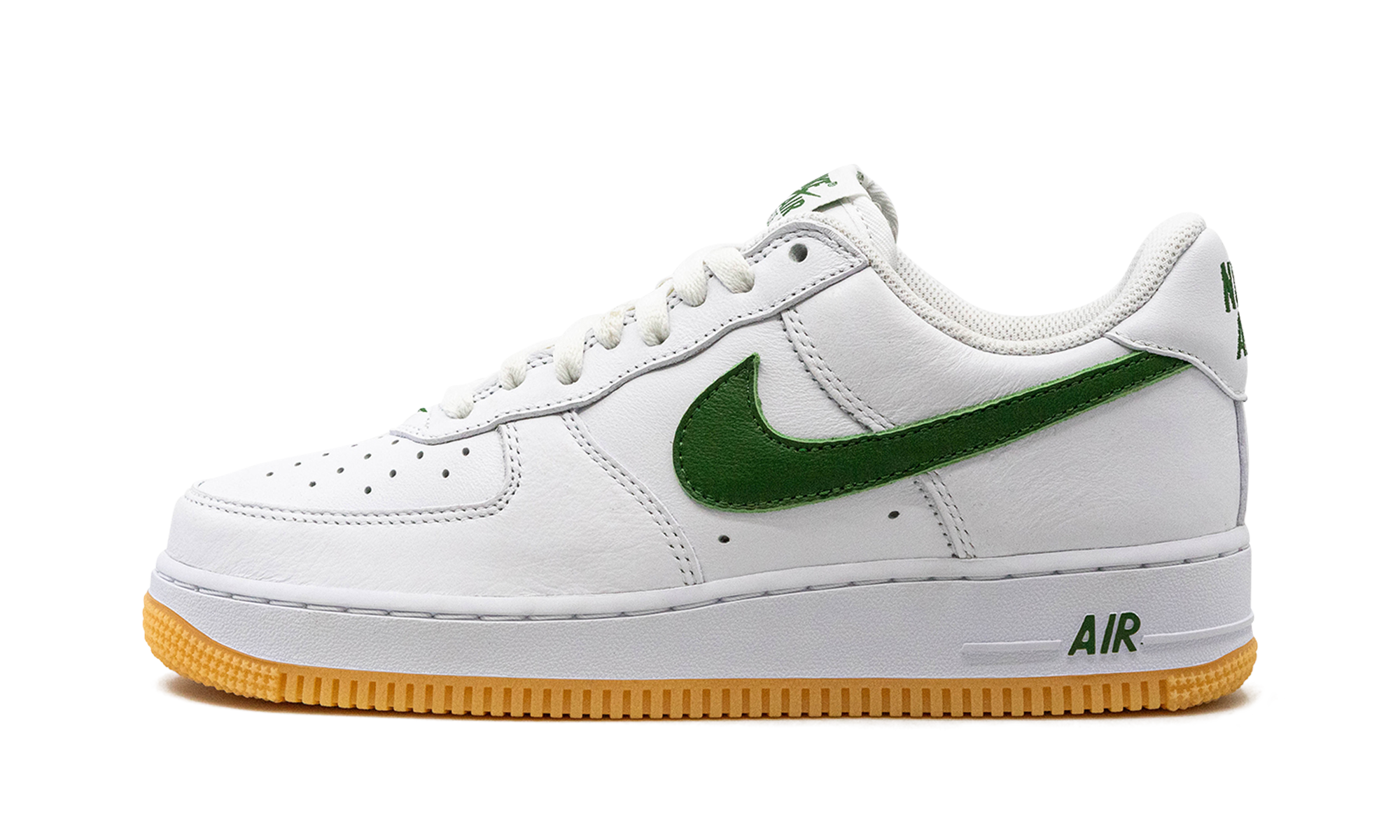 Air Force 1 Low "Color Of The Month" FD7039 101