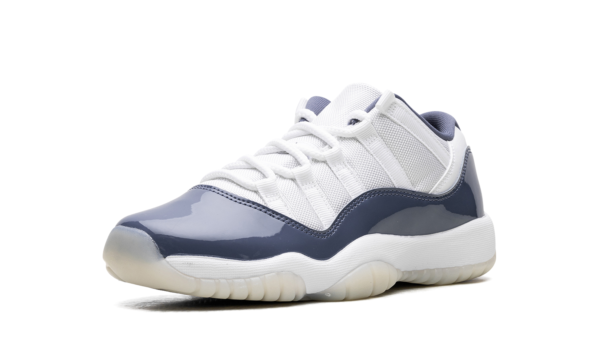 Air Jordan 11 Retro Low GS "Diffused Blue" FV5121 104