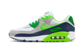 Seattle Seahawks x Nike Air Max 90 Rivalry Pack "White/Green" II7534 100