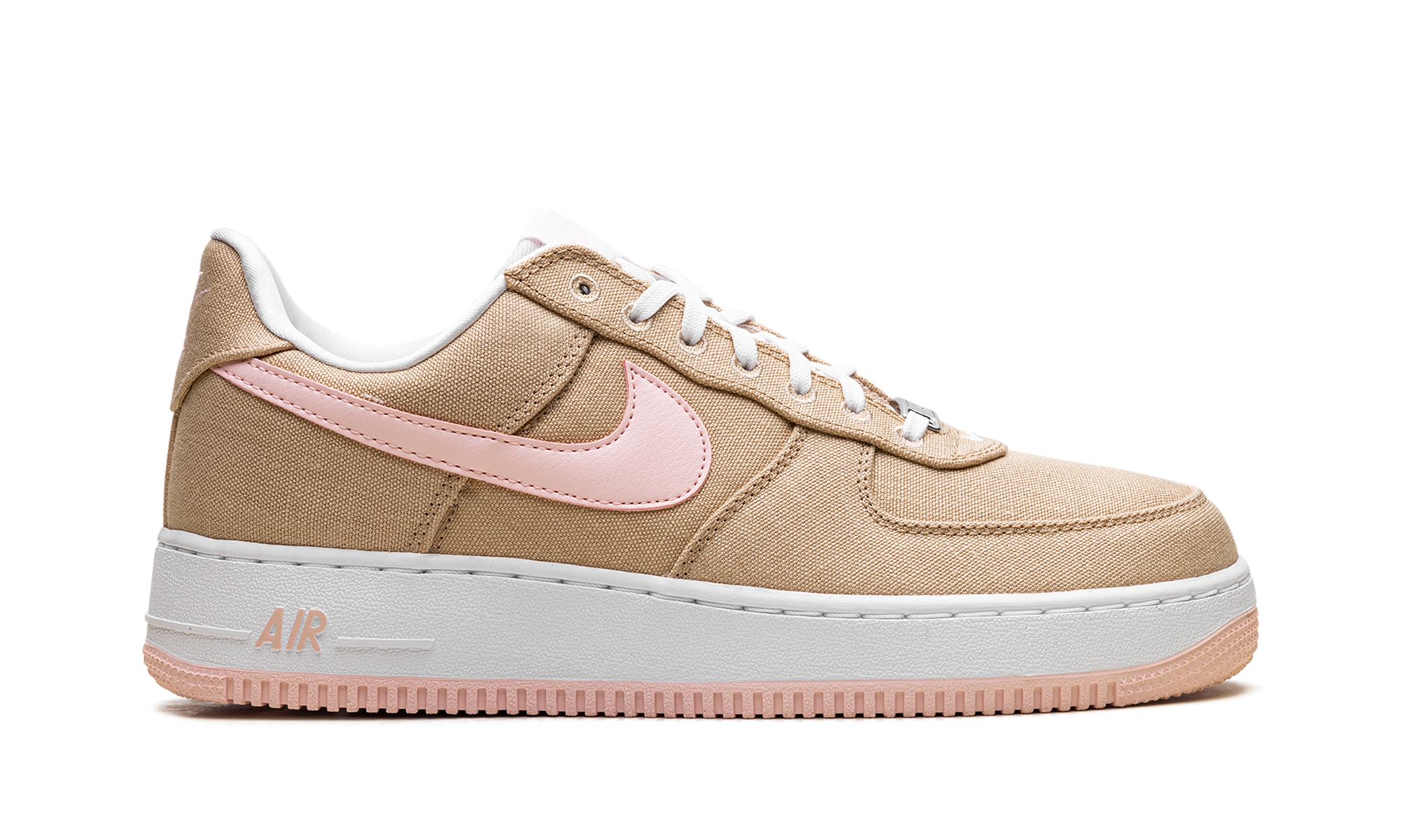 Air Force 1 Low "Linen Canvas" HV2021 200