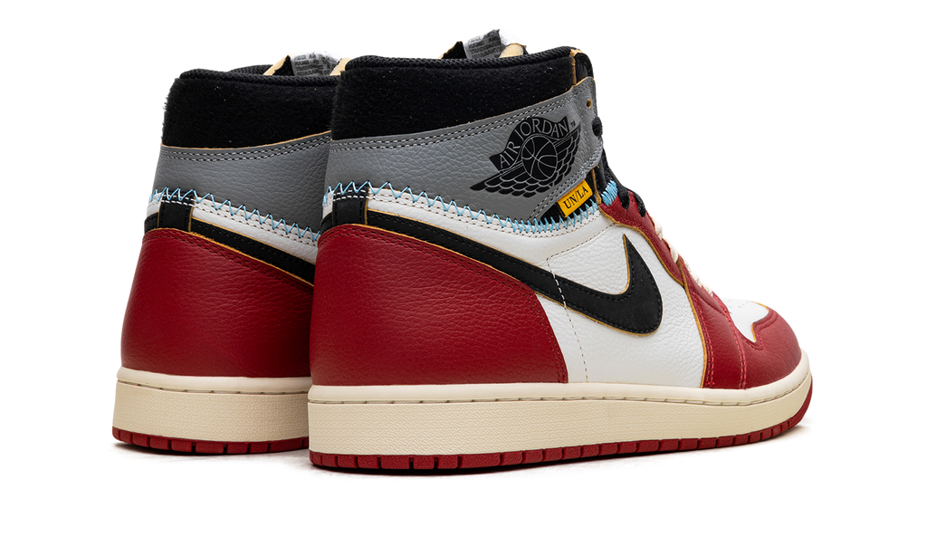 Air Jordan 1 Retro High OG "Union LA - I'm Back" HV8563 600