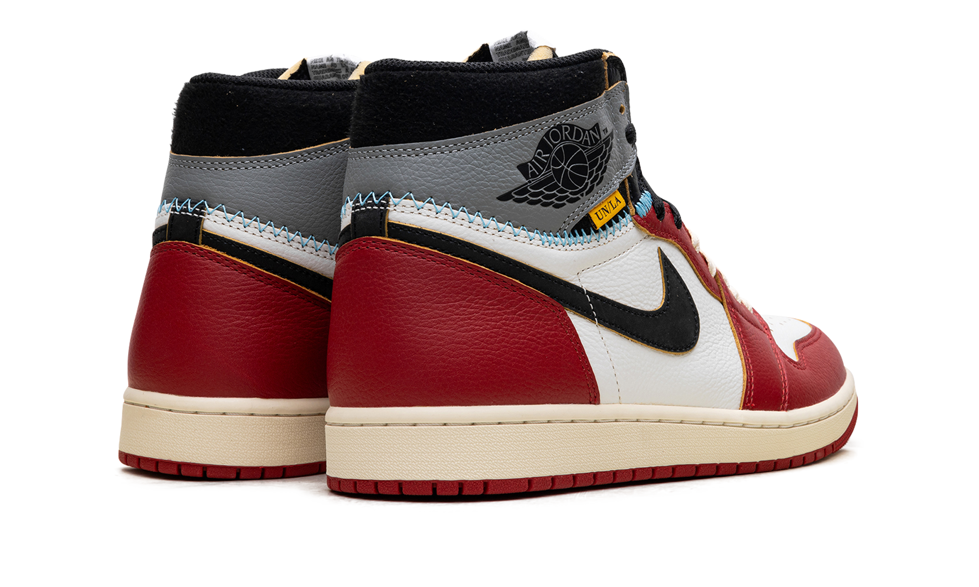 Air Jordan 1 Retro High OG "Union LA - I'm Back" HV8563 600