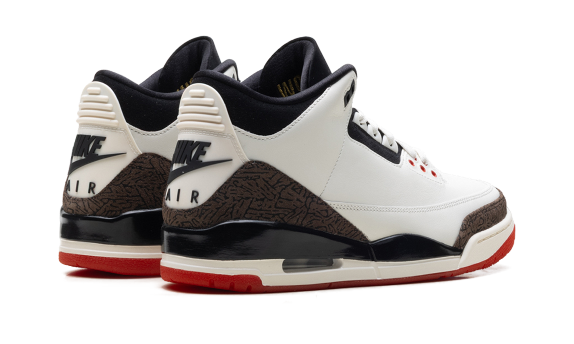 Air Jordan 3 "World’s Best Dad" IF4396 103
