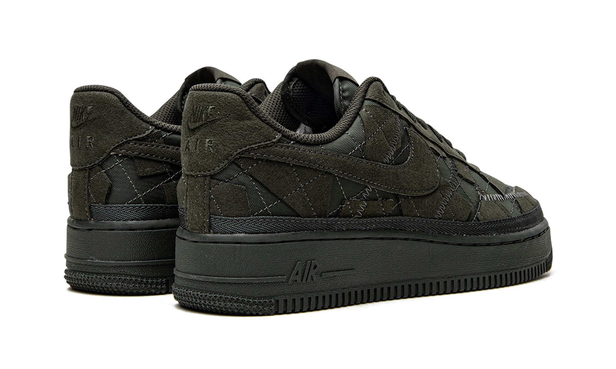 Air Force 1 Low "Billie Eilish Sequoia" DQ4137 300