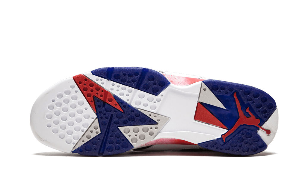 Air Jordan 7 Retro "Tinker Alternate" 304775 123