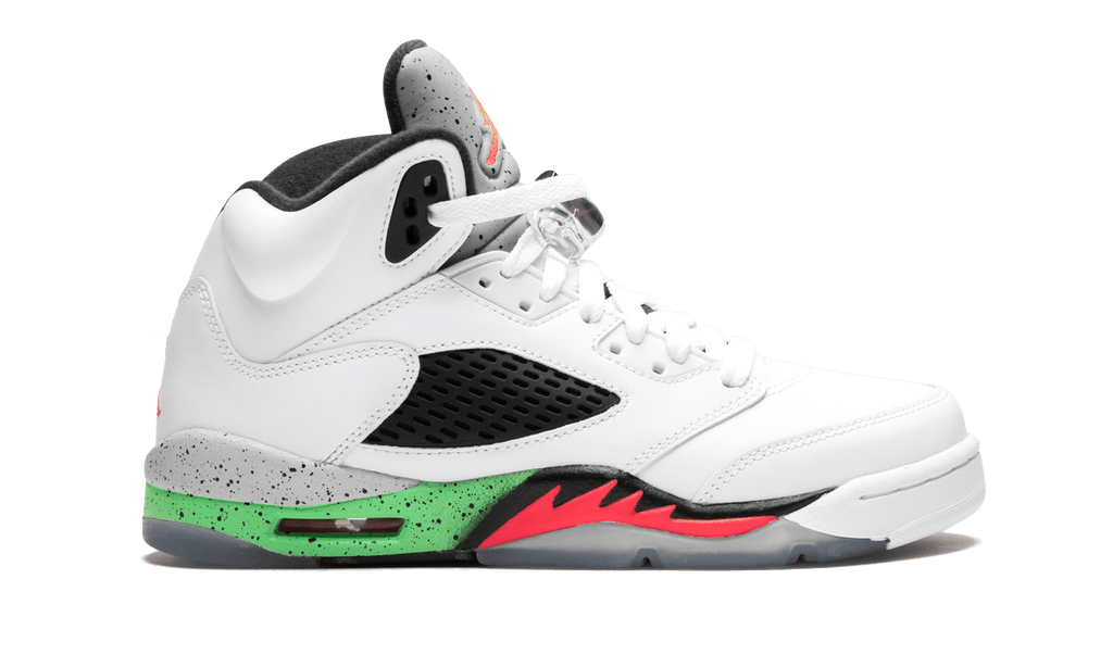 Air Jordan 5 Retro GS "Pro Star" 440888 115