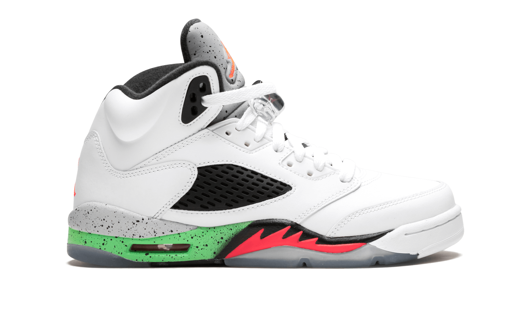 Air Jordan 5 Retro GS "Pro Star" 440888 115