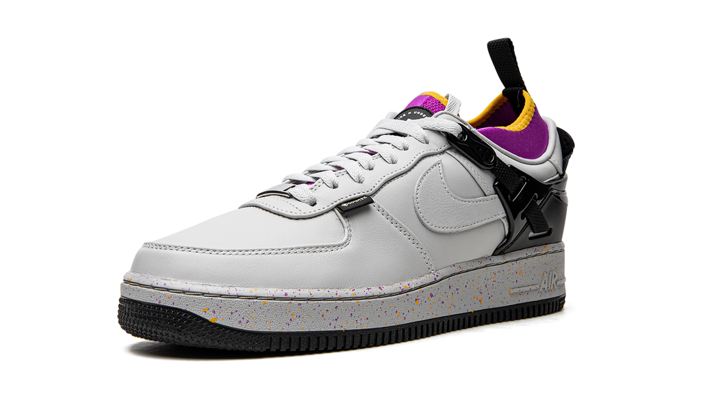 Air Force 1 Low SP "Undercover - Grey Fog" DQ7558 001
