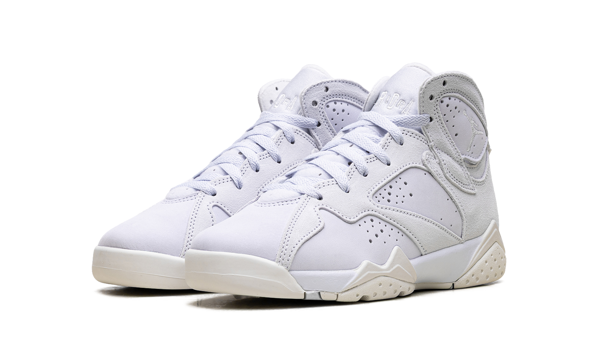 Air Jordan 7 GS "Cobalt Bliss" DV2255 400