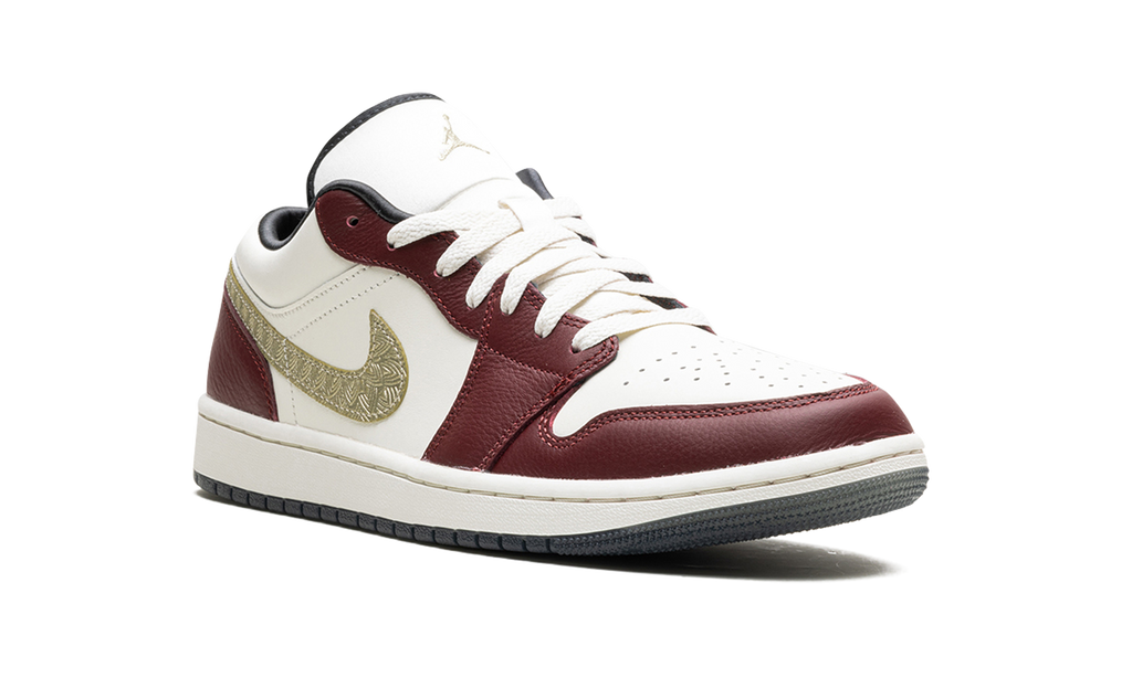 Air Jordan 1 Low WMNS "Chinese New Year" FJ5735 100