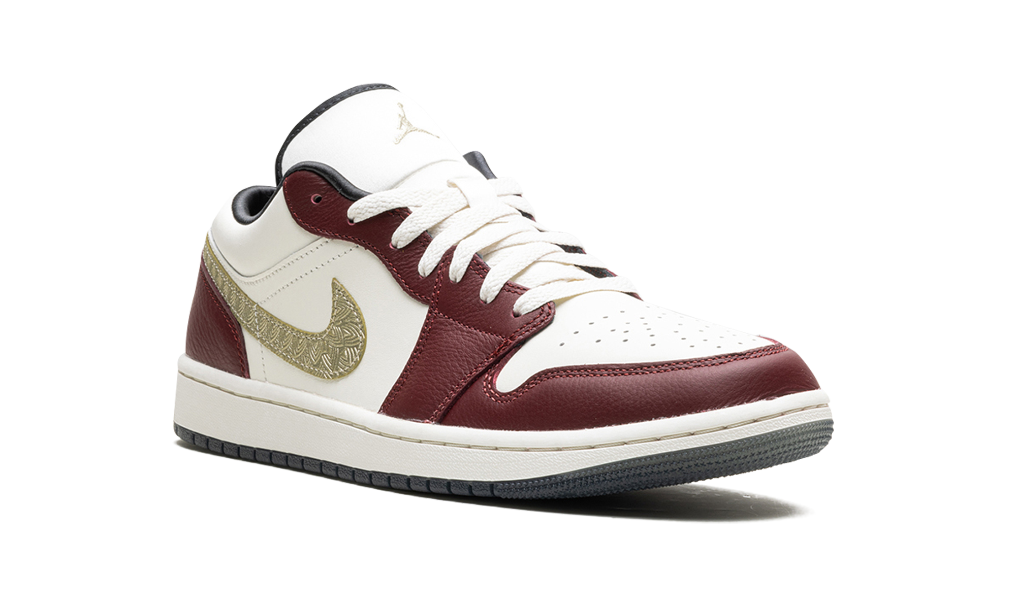 Air Jordan 1 Low WMNS "Chinese New Year" FJ5735 100