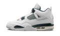 Air Jordan 4 "Oxidized Green" FQ8138 103