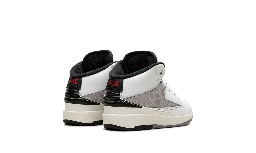 Air Jordan 2 TD "Python" DQ8563 102