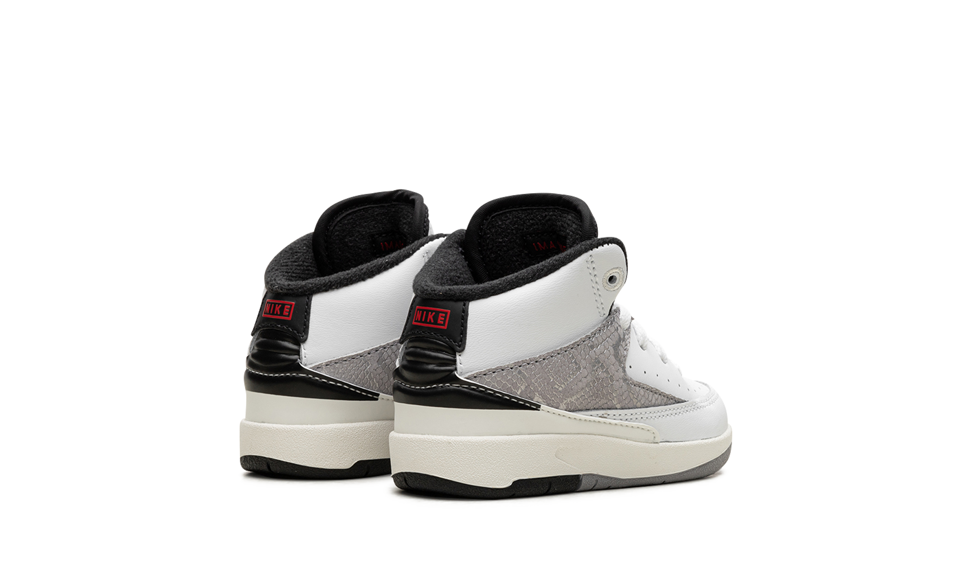 Air Jordan 2 TD "Python" DQ8563 102