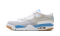 Jordan 4 RM "Legend Blue" FQ7939 104