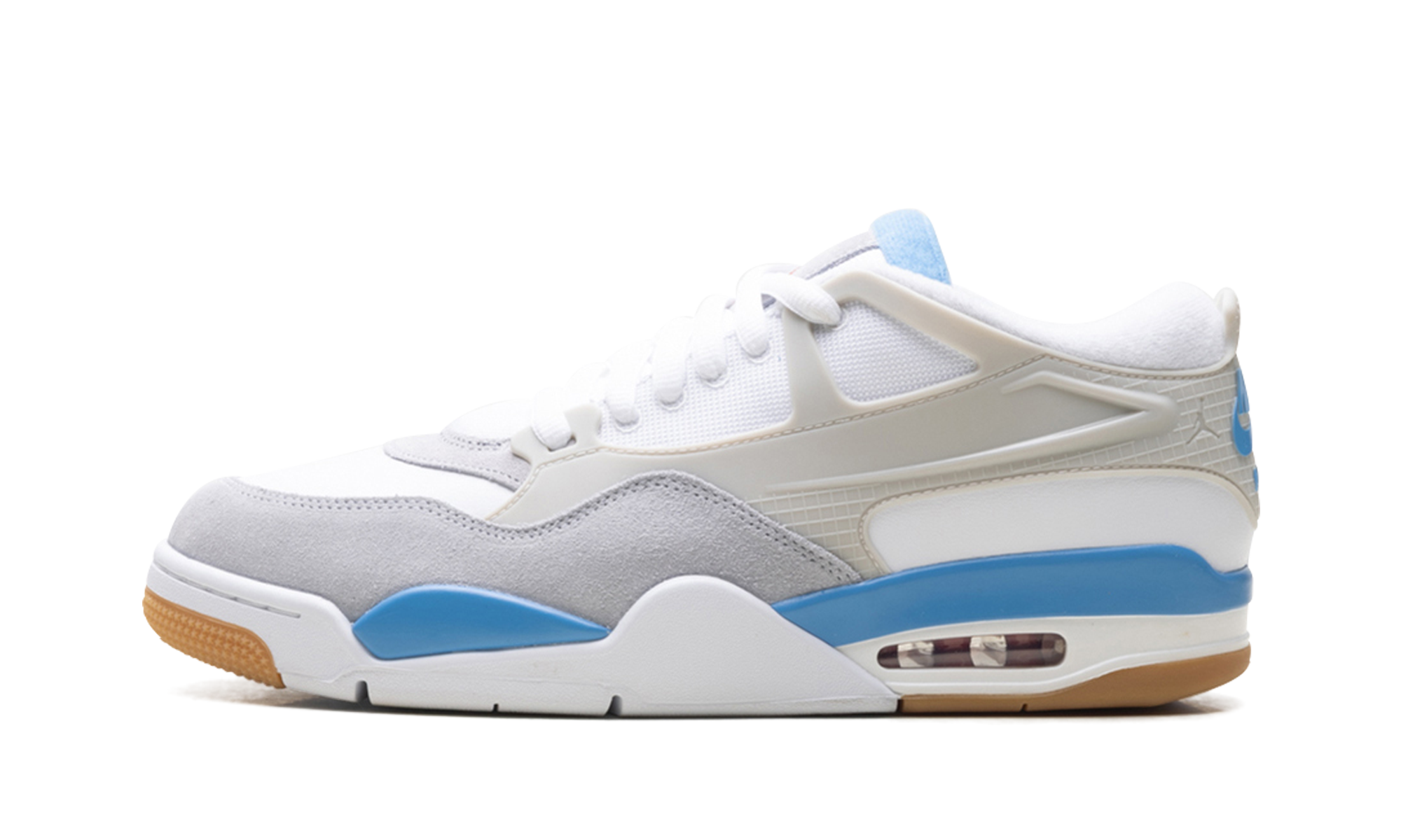 Jordan 4 RM "Legend Blue" FQ7939 104