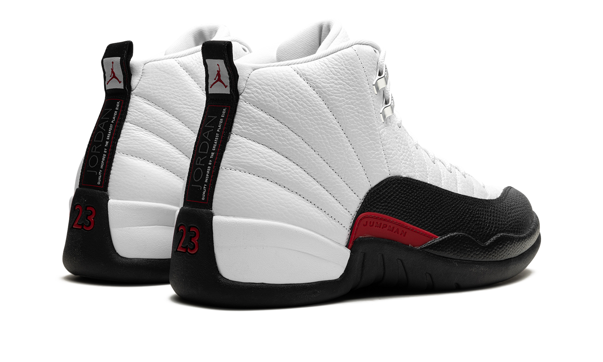 Air Jordan 12 "Red Taxi" CT8013 162