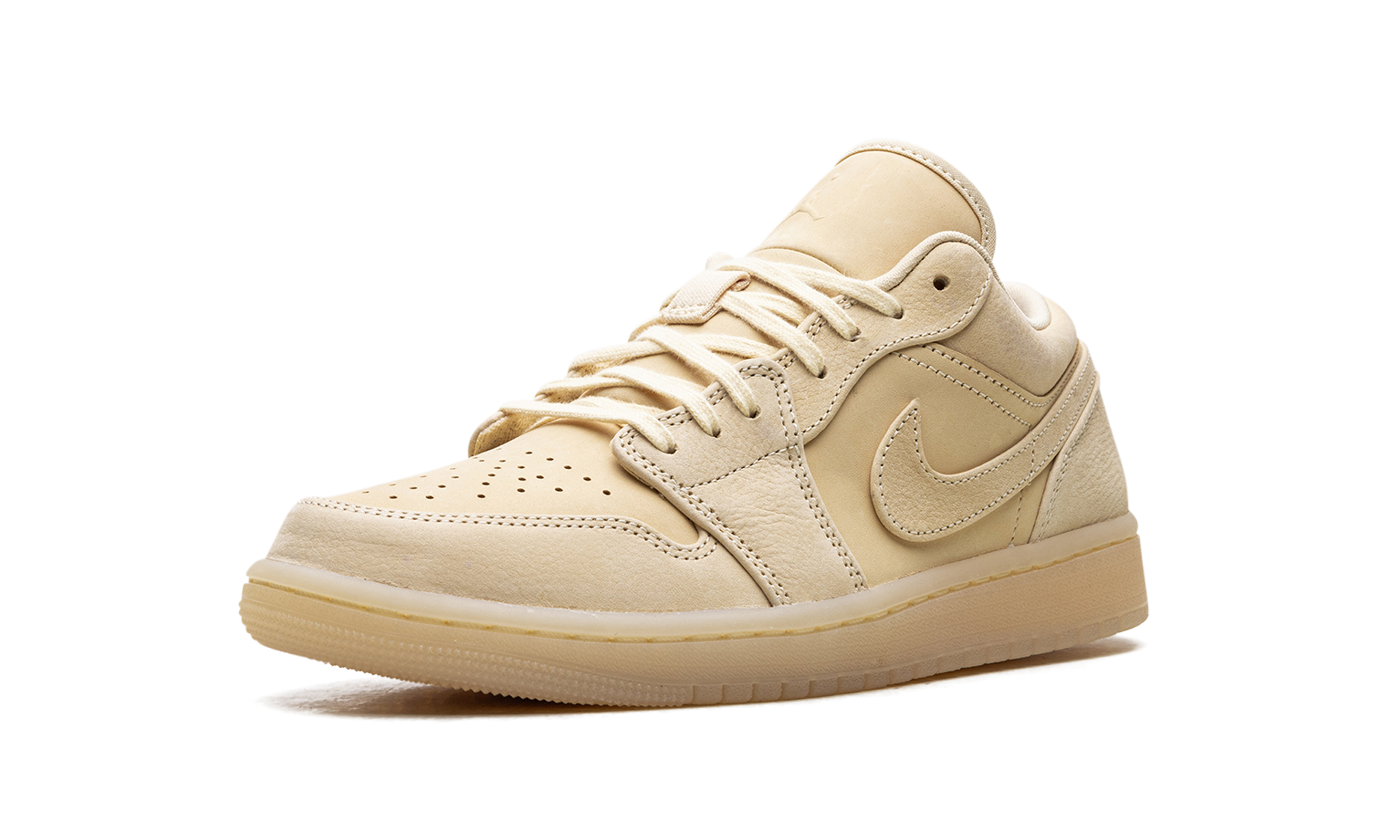 Air Jordan 1 Low SE WMNS "Sand" FZ3972 294