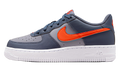 Air Force 1 Low GS "Cement Grey Light Carbon Orange" CT3839 008