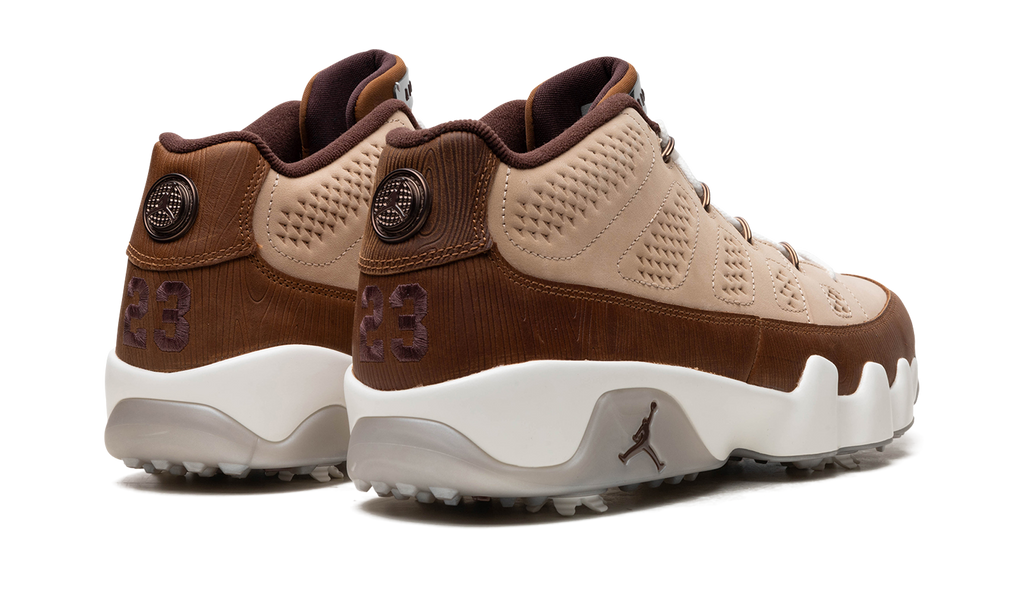 Air Jordan 9 "Masters" FN6929 200