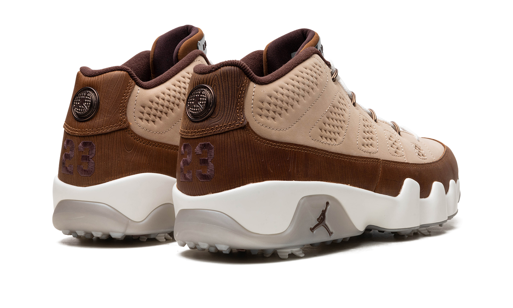 Air Jordan 9 "Masters" FN6929 200