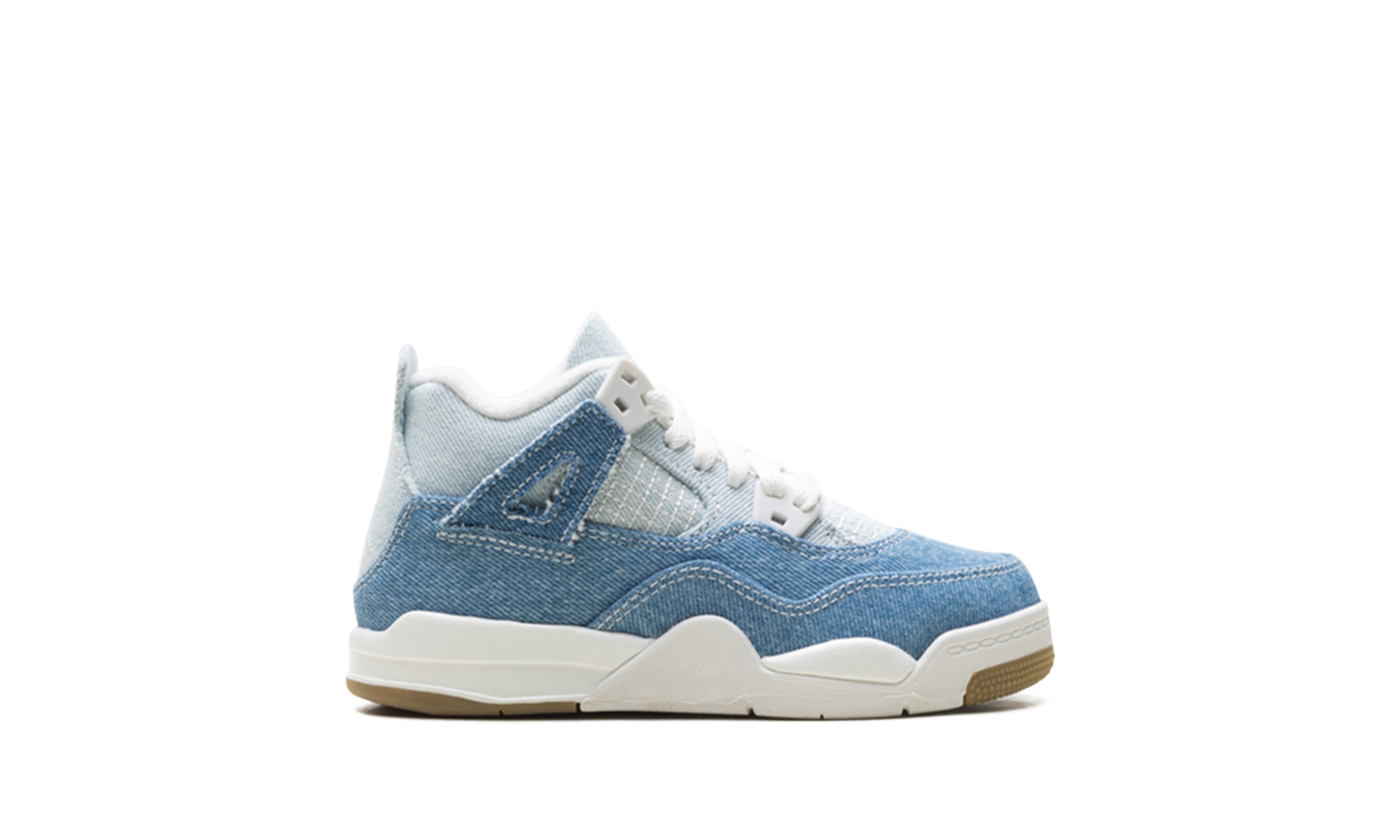 Air Jordan 4 PS "Denim Worn Blue" IB6715 100